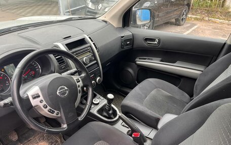 Nissan X-Trail, 2011 год, 1 219 000 рублей, 7 фотография