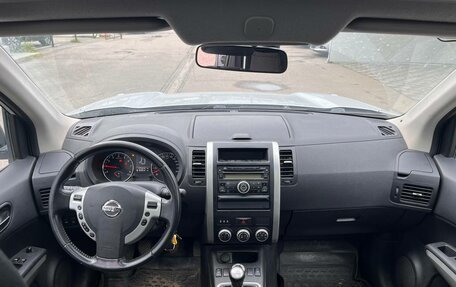 Nissan X-Trail, 2011 год, 1 219 000 рублей, 8 фотография