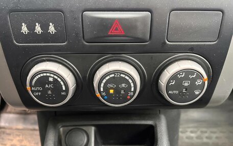 Nissan X-Trail, 2011 год, 1 219 000 рублей, 11 фотография