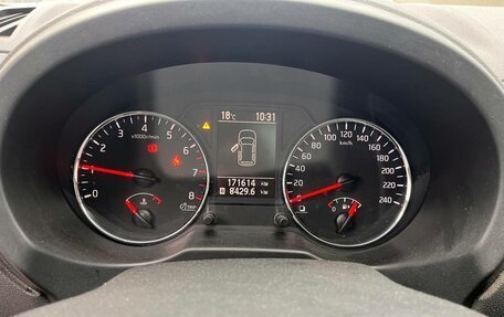 Nissan X-Trail, 2011 год, 1 219 000 рублей, 10 фотография