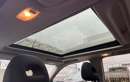 Nissan X-Trail, 2011 год, 1 219 000 рублей, 14 фотография