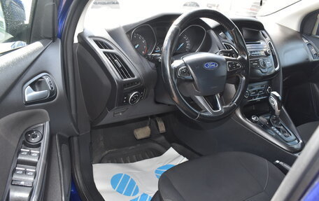 Ford Focus III, 2016 год, 930 000 рублей, 9 фотография