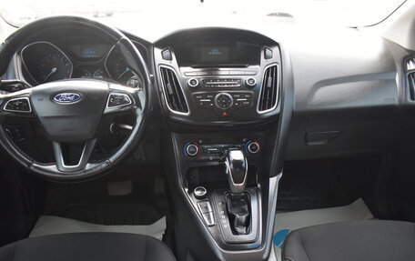 Ford Focus III, 2016 год, 930 000 рублей, 12 фотография
