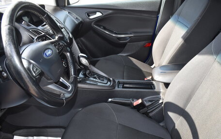 Ford Focus III, 2016 год, 930 000 рублей, 10 фотография