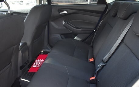 Ford Focus III, 2016 год, 930 000 рублей, 11 фотография