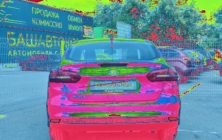 Ford Focus III, 2016 год, 930 000 рублей, 6 фотография