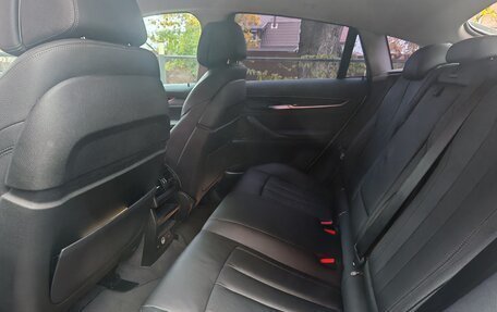 BMW X6, 2017 год, 4 010 000 рублей, 12 фотография