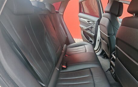 BMW X6, 2017 год, 4 010 000 рублей, 11 фотография