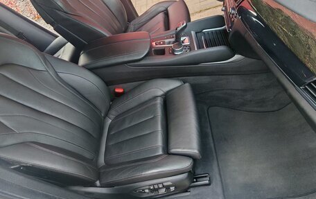 BMW X6, 2017 год, 4 010 000 рублей, 8 фотография