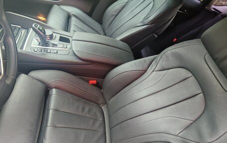 BMW X6, 2017 год, 4 010 000 рублей, 14 фотография