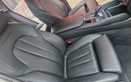 BMW X6, 2017 год, 4 010 000 рублей, 16 фотография