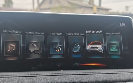 BMW X6, 2017 год, 4 010 000 рублей, 18 фотография