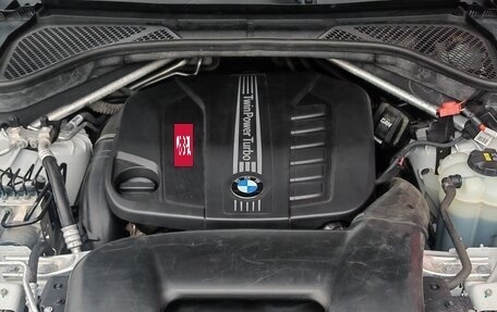 BMW X6, 2017 год, 4 010 000 рублей, 23 фотография