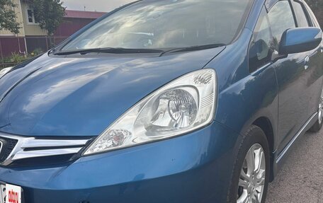 Honda Fit Shuttle I рестайлинг, 2011 год, 1 050 000 рублей, 6 фотография