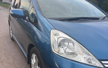 Honda Fit Shuttle I рестайлинг, 2011 год, 1 050 000 рублей, 7 фотография