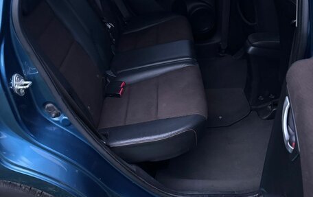 Honda Fit Shuttle I рестайлинг, 2011 год, 1 050 000 рублей, 13 фотография