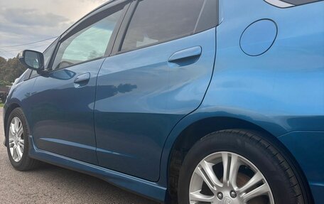 Honda Fit Shuttle I рестайлинг, 2011 год, 1 050 000 рублей, 10 фотография