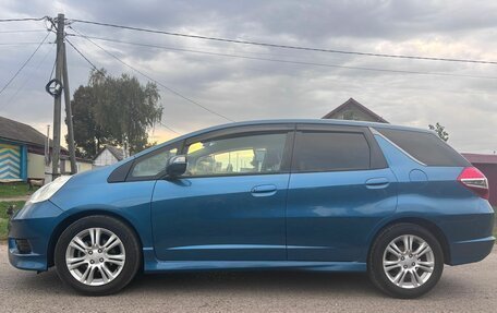 Honda Fit Shuttle I рестайлинг, 2011 год, 1 050 000 рублей, 9 фотография