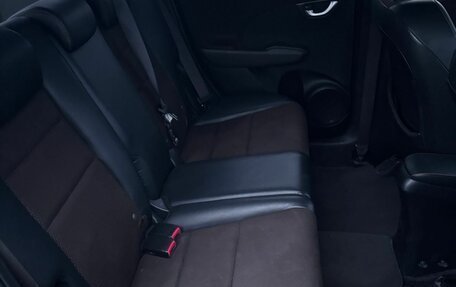 Honda Fit Shuttle I рестайлинг, 2011 год, 1 050 000 рублей, 14 фотография