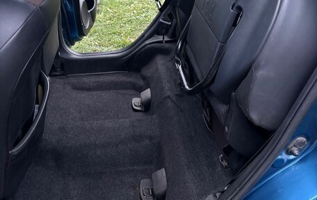 Honda Fit Shuttle I рестайлинг, 2011 год, 1 050 000 рублей, 16 фотография