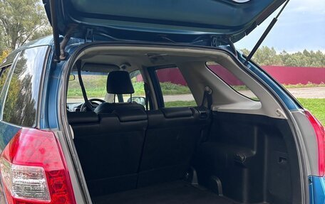 Honda Fit Shuttle I рестайлинг, 2011 год, 1 050 000 рублей, 18 фотография