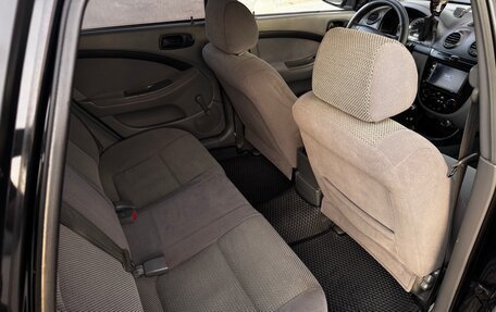 Chevrolet Lacetti, 2012 год, 700 000 рублей, 13 фотография
