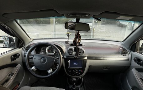 Chevrolet Lacetti, 2012 год, 700 000 рублей, 14 фотография