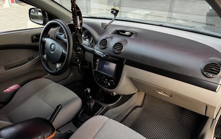 Chevrolet Lacetti, 2012 год, 700 000 рублей, 10 фотография