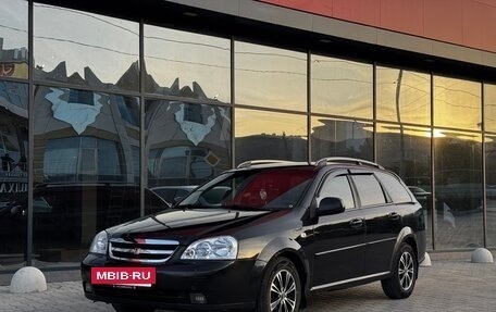 Chevrolet Lacetti, 2012 год, 700 000 рублей, 3 фотография