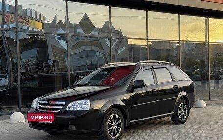 Chevrolet Lacetti, 2012 год, 700 000 рублей, 2 фотография