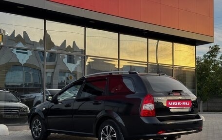Chevrolet Lacetti, 2012 год, 700 000 рублей, 6 фотография