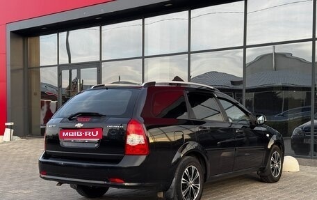 Chevrolet Lacetti, 2012 год, 700 000 рублей, 9 фотография