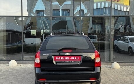 Chevrolet Lacetti, 2012 год, 700 000 рублей, 7 фотография