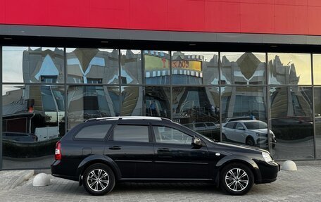Chevrolet Lacetti, 2012 год, 700 000 рублей, 22 фотография