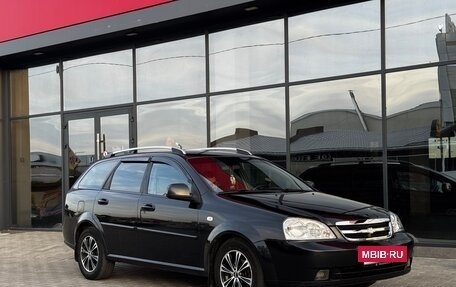 Chevrolet Lacetti, 2012 год, 700 000 рублей, 19 фотография