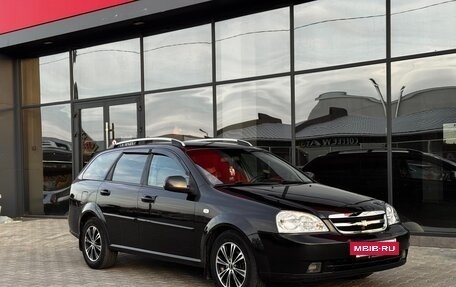 Chevrolet Lacetti, 2012 год, 700 000 рублей, 21 фотография