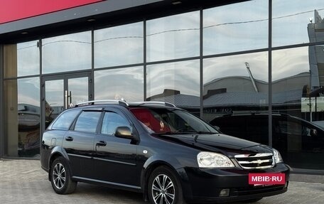 Chevrolet Lacetti, 2012 год, 700 000 рублей, 20 фотография