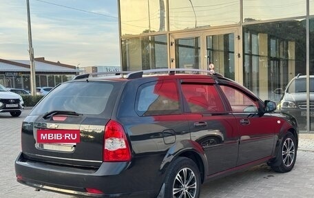 Chevrolet Lacetti, 2012 год, 700 000 рублей, 24 фотография
