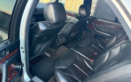 Mercedes-Benz S-Класс, 1994 год, 650 000 рублей, 7 фотография