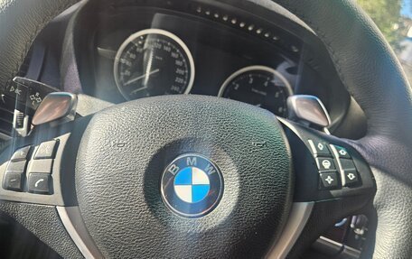BMW X6, 2008 год, 1 680 000 рублей, 7 фотография