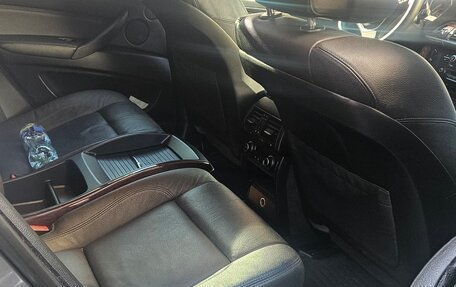 BMW X6, 2008 год, 1 680 000 рублей, 8 фотография