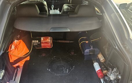 BMW X6, 2008 год, 1 680 000 рублей, 11 фотография