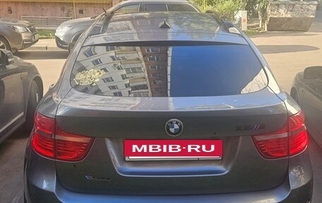BMW X6, 2008 год, 1 680 000 рублей, 12 фотография