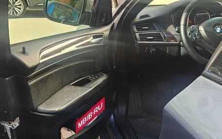 BMW X6, 2008 год, 1 680 000 рублей, 9 фотография