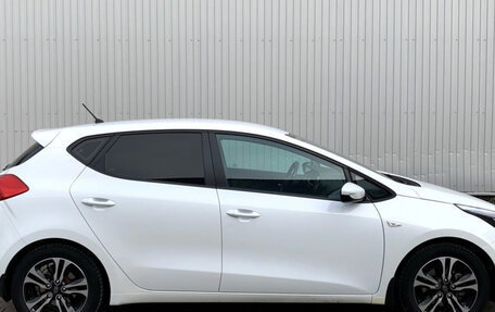 KIA cee'd III, 2015 год, 1 185 000 рублей, 3 фотография