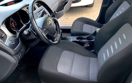 KIA cee'd III, 2015 год, 1 185 000 рублей, 9 фотография