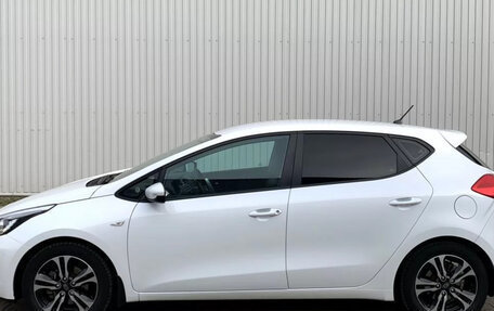 KIA cee'd III, 2015 год, 1 185 000 рублей, 7 фотография