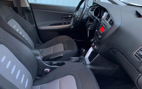 KIA cee'd III, 2015 год, 1 185 000 рублей, 10 фотография