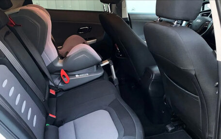 KIA cee'd III, 2015 год, 1 185 000 рублей, 11 фотография