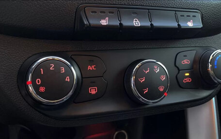 KIA cee'd III, 2015 год, 1 185 000 рублей, 13 фотография
